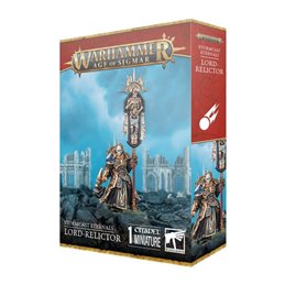 [PREORDER] Stormcast Eternals: Lord-Relictor