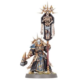 [PREVENTA] Stormcast Eternals: Lord-Relictor