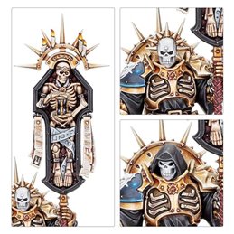 [PREORDER] Stormcast Eternals: Lord-Relictor