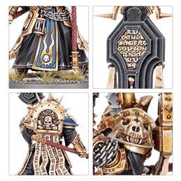 [PREORDER] Stormcast Eternals: Lord-Relictor