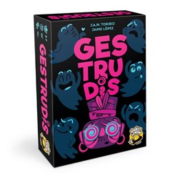 Gestrudis