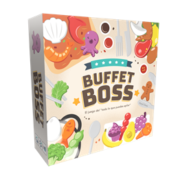 Buffet Boss