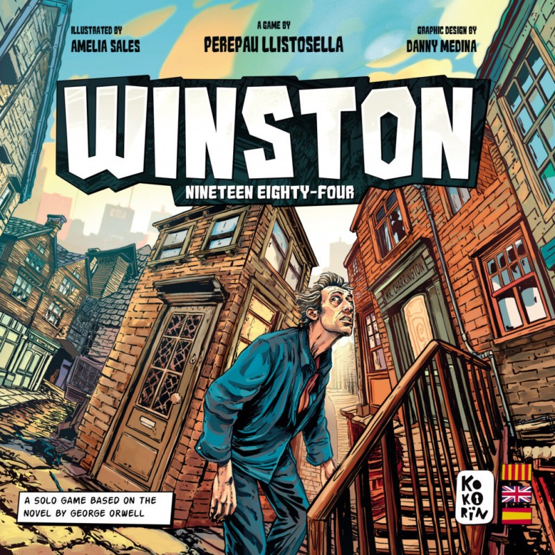 Winston (1984)