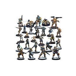 CodeOne: Yu Jing Collection Pack (EN)