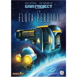 Gaia Project: La flota perdida