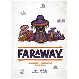 Faraway