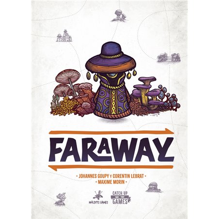 Faraway