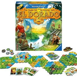 El Dorado 2024