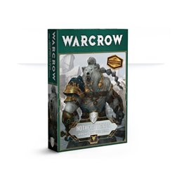 Warcrow Winds from the North + Mini Exclusiva (Español)