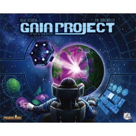 Gaia Project