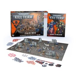 Kill Team: Starter Set (Spanish)