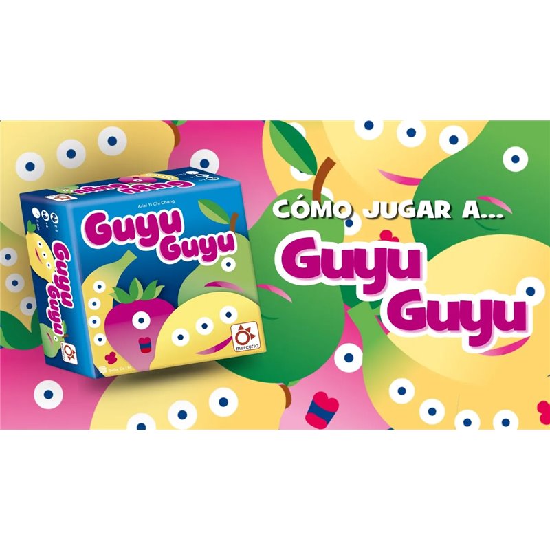 Guyu Guyu 