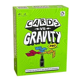 Cards Vs Gravity  