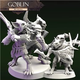 [PREVENTA] Goblin Wartribes Expansion