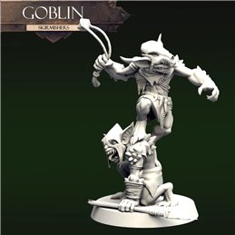 [PREVENTA] Goblin Wartribes Expansion