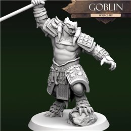 [PREVENTA] Goblin Wartribes Expansion