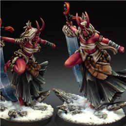 [PREORDER] Oni Pack