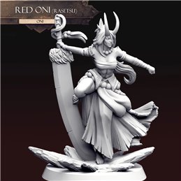 [PREORDER] Oni Pack