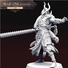 [PREORDER] Oni Pack