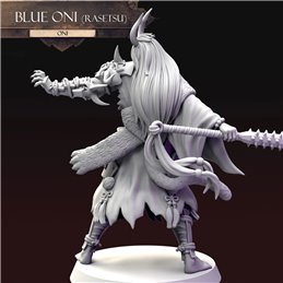 [PREORDER] Oni Pack