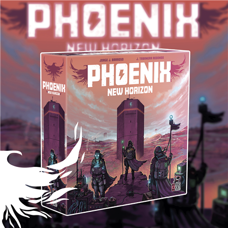 Phoenix New Horizon