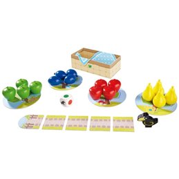 Mis primeros juegos – Primer frutal