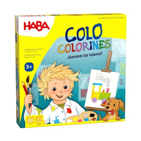 Colo Colorines