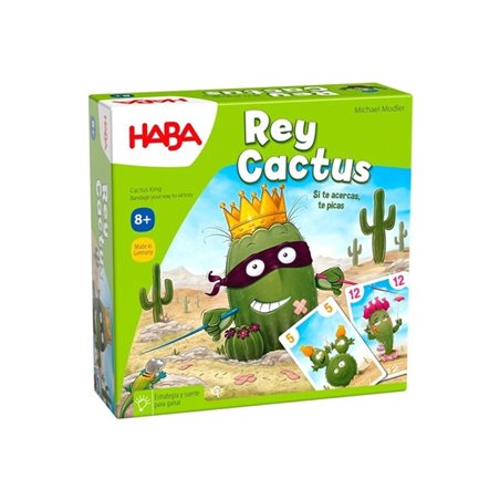 Rey Cactus