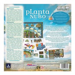 Planta Nubo