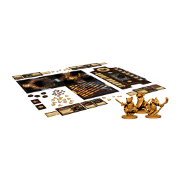 Mice and Mystics (De Ratones y Magia) Tercera Edicion Revisada