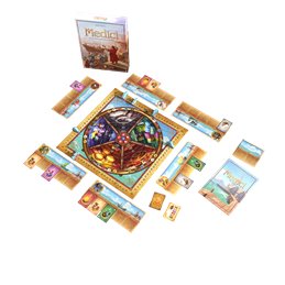 Medici: The Board Game