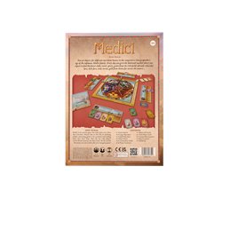 Medici: The Board Game