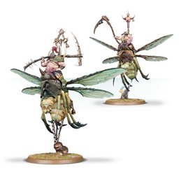 [PREVENTA] Fuerza de batalla: Quiste de Pestedrama de los Agusanados de Nurgle