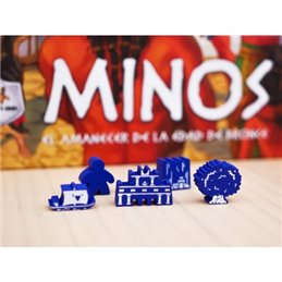 Minos