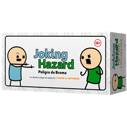 Joking Hazard