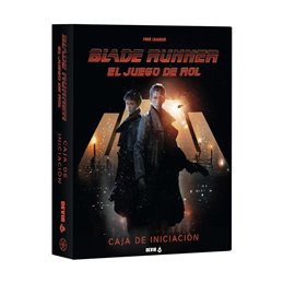 Blade Runner - Libro Básico