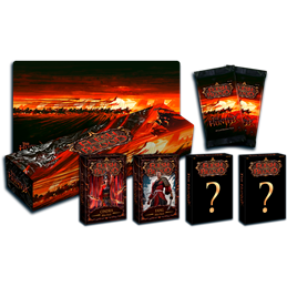 Flesh & Blood: The Hunted Blitz Deck Collection