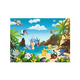 PUZZLE 200 PZAS XXL POKEMON