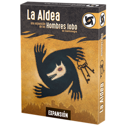 Los Hombres Lobo de Castronegro: La Aldea