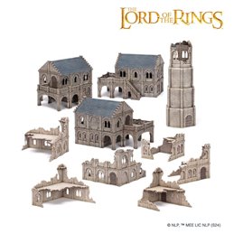 [PREVENTA] Osgiliath™, Ruined City of Gondor™ (Venta Directa)