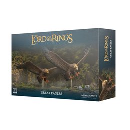 [PREVENTA] Great Eagles of the Misty Mountains™