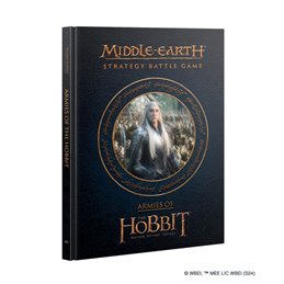 Middle-Earth Sbg: Armies of The Hobbit™ (Inglés)