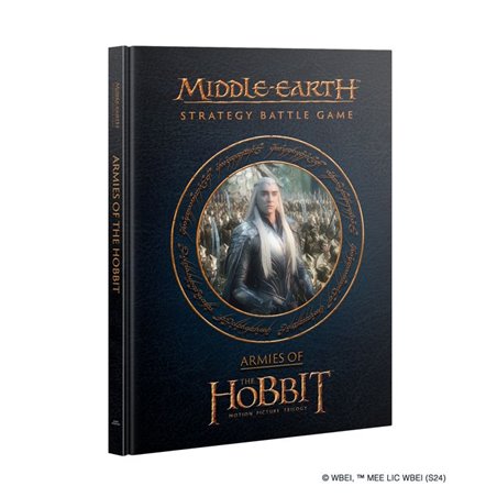 Middle-Earth Sbg: Armies of The Hobbit™ (Inglés)