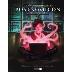 Postnomicón Vol.1