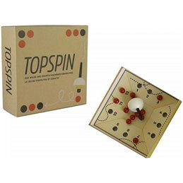 TopSpin