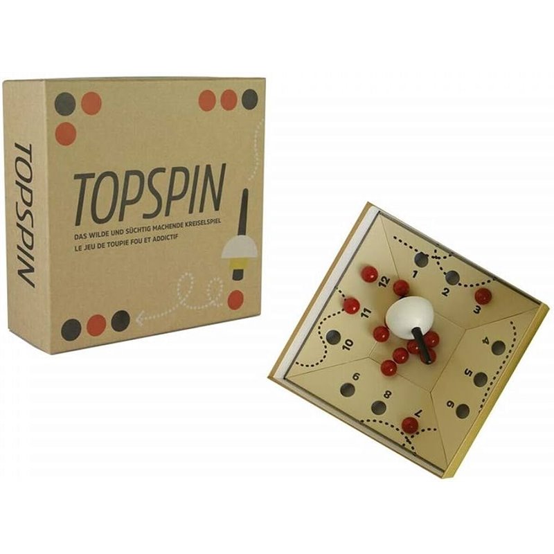 TopSpin