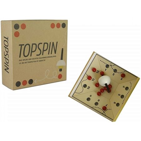 TopSpin