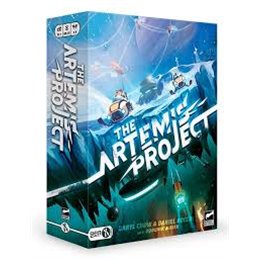 The Artemis Project