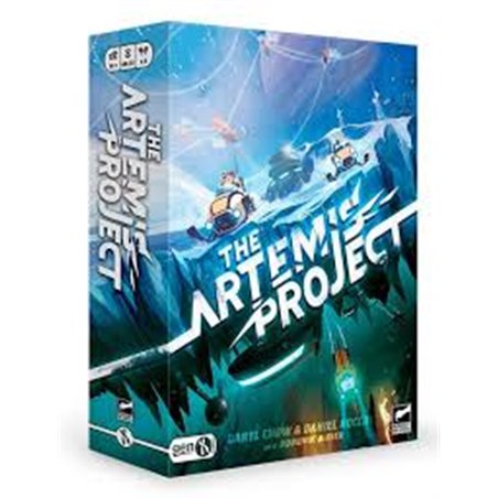 The Artemis Project