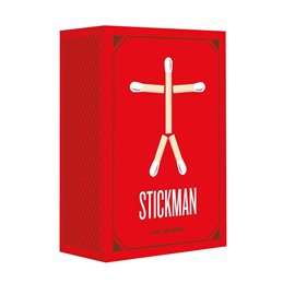 Stickman